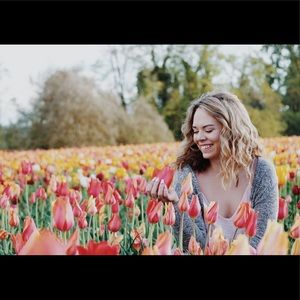 Meet your Posher, Maddyson